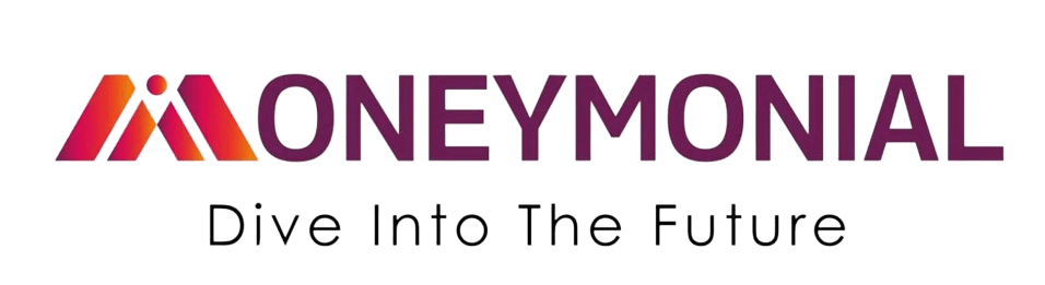 Money monial Realty logo